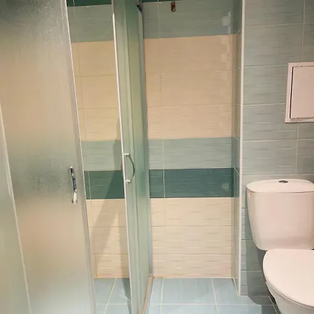 Admiral Plaza 阳光海滩