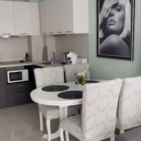 Admiral Plaza * Slantschew brjag