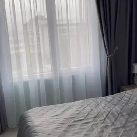 Admiral Plaza Apartment