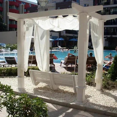 Admiral Plaza Apartment Slantschew brjag