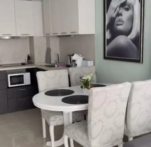 Admiral Plaza * Sunny Beach