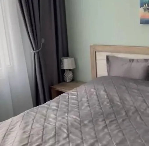 Admiral Plaza Lejlighed