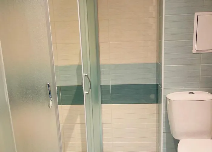 Admiral Plaza Sunny Beach